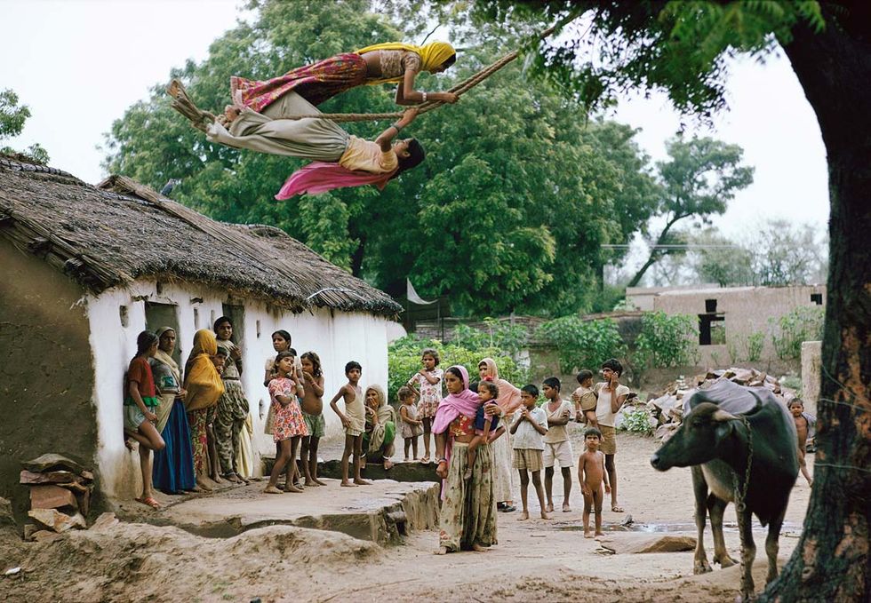 Raghubir Singh — imagen 3