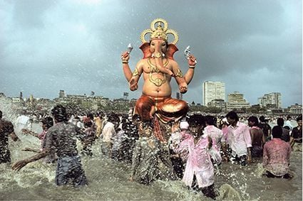 Raghubir Singh — imagen 6