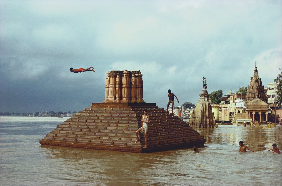 Raghubir Singh — imagen 7