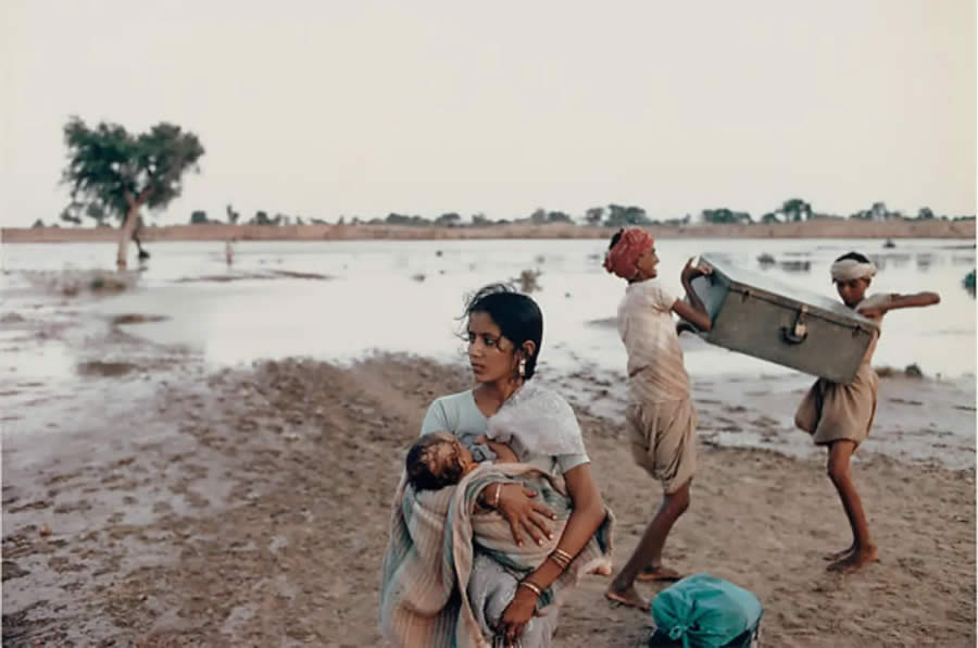 Raghubir Singh — imagen 8
