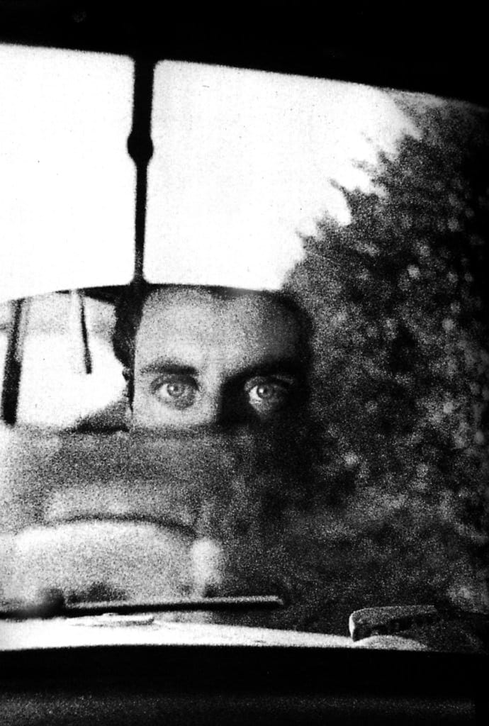 Ralph Gibson — imagen 1