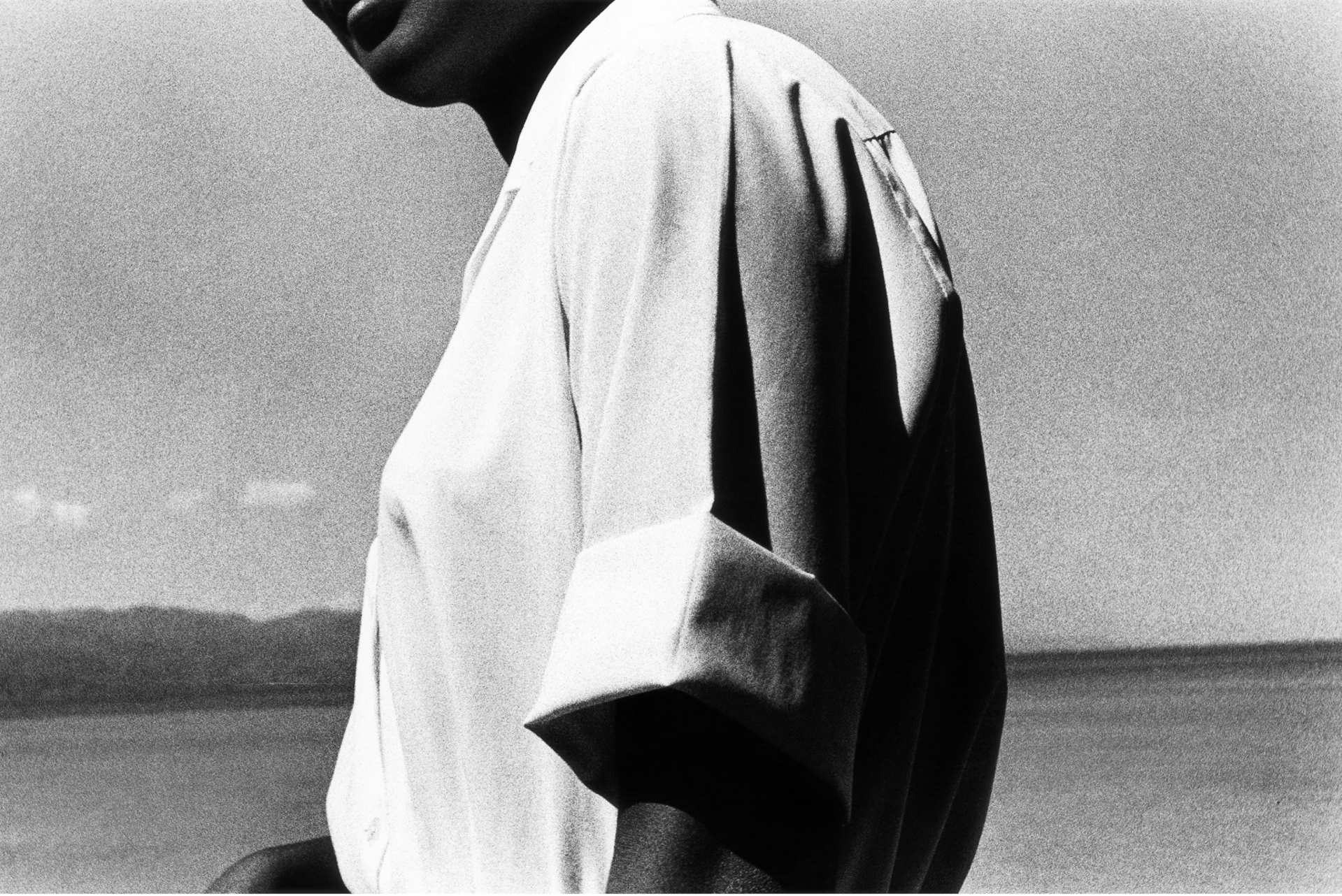 Ralph Gibson — imagen 12