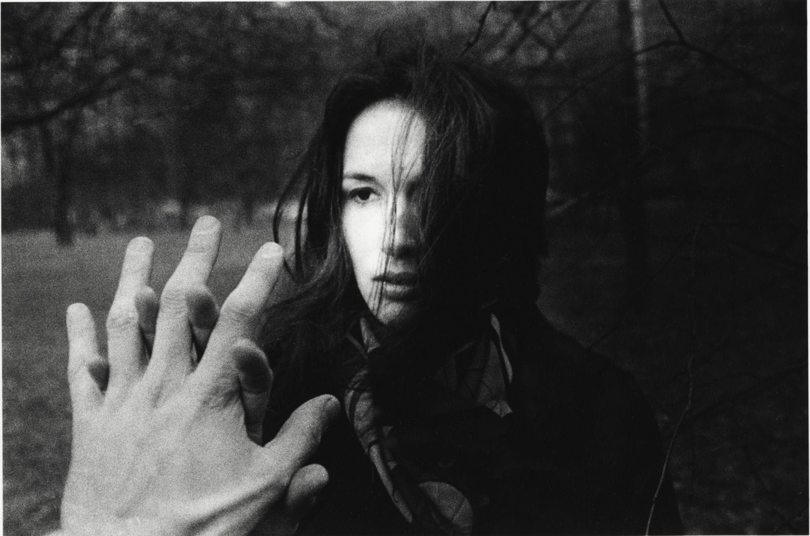 Ralph Gibson — imagen 15