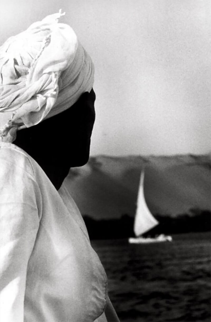 Ralph Gibson — imagen 17