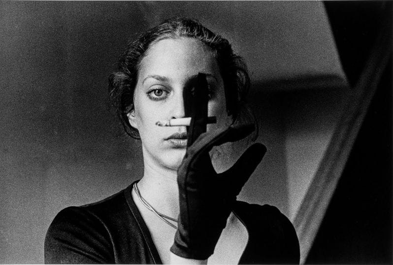 Ralph Gibson — imagen 3
