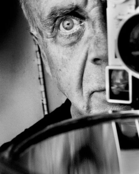Ralph Gibson — imagen 5