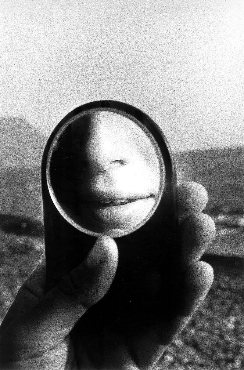 Ralph Gibson — imagen 6