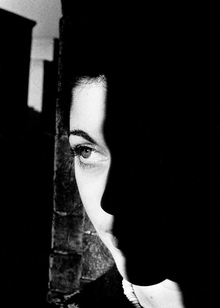 Ralph Gibson — imagen 7