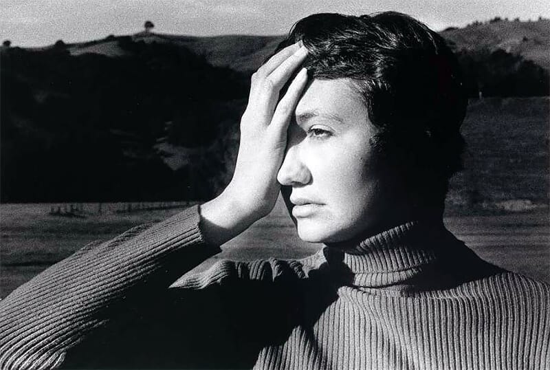 Ralph Gibson — imagen 8