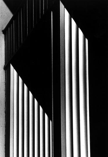 Ralph Gibson — imagen 9