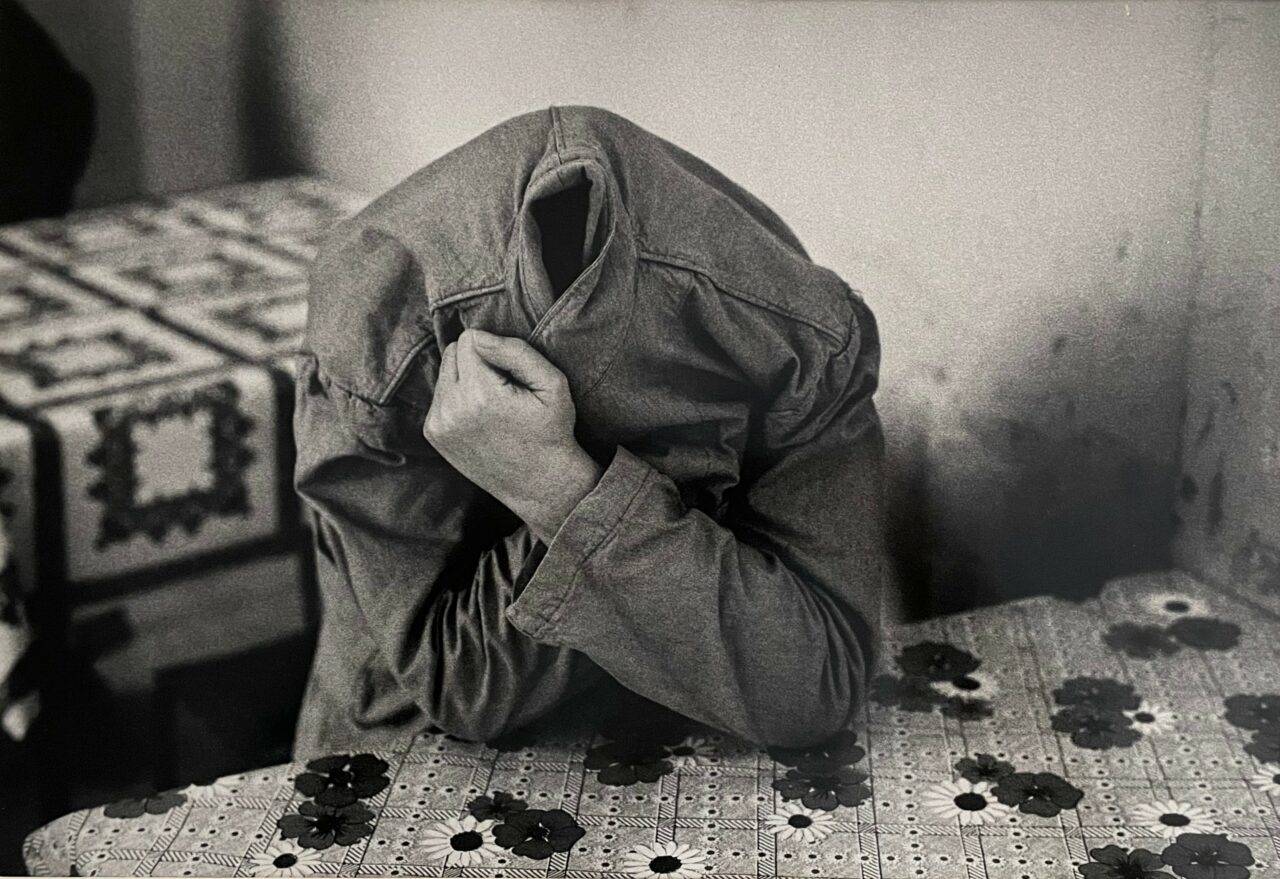 Raymond Depardon — imagen 1