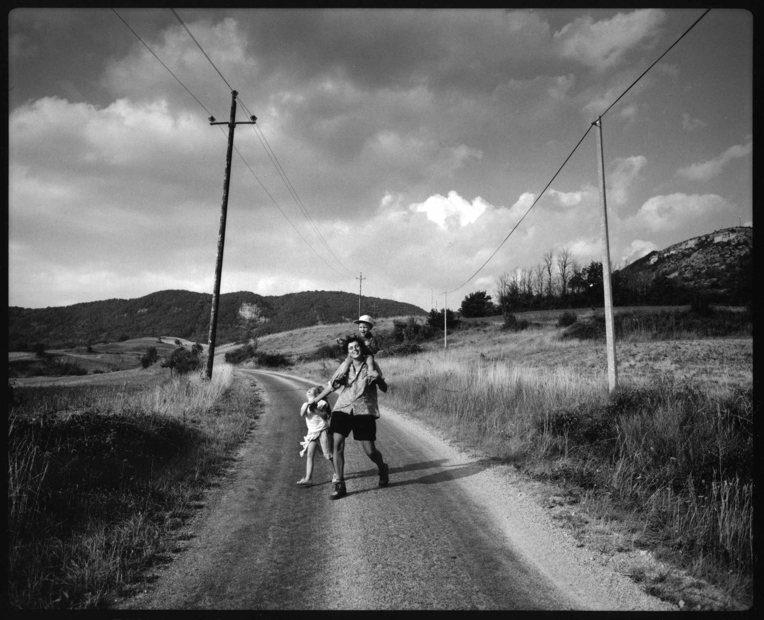 Raymond Depardon — imagen 11