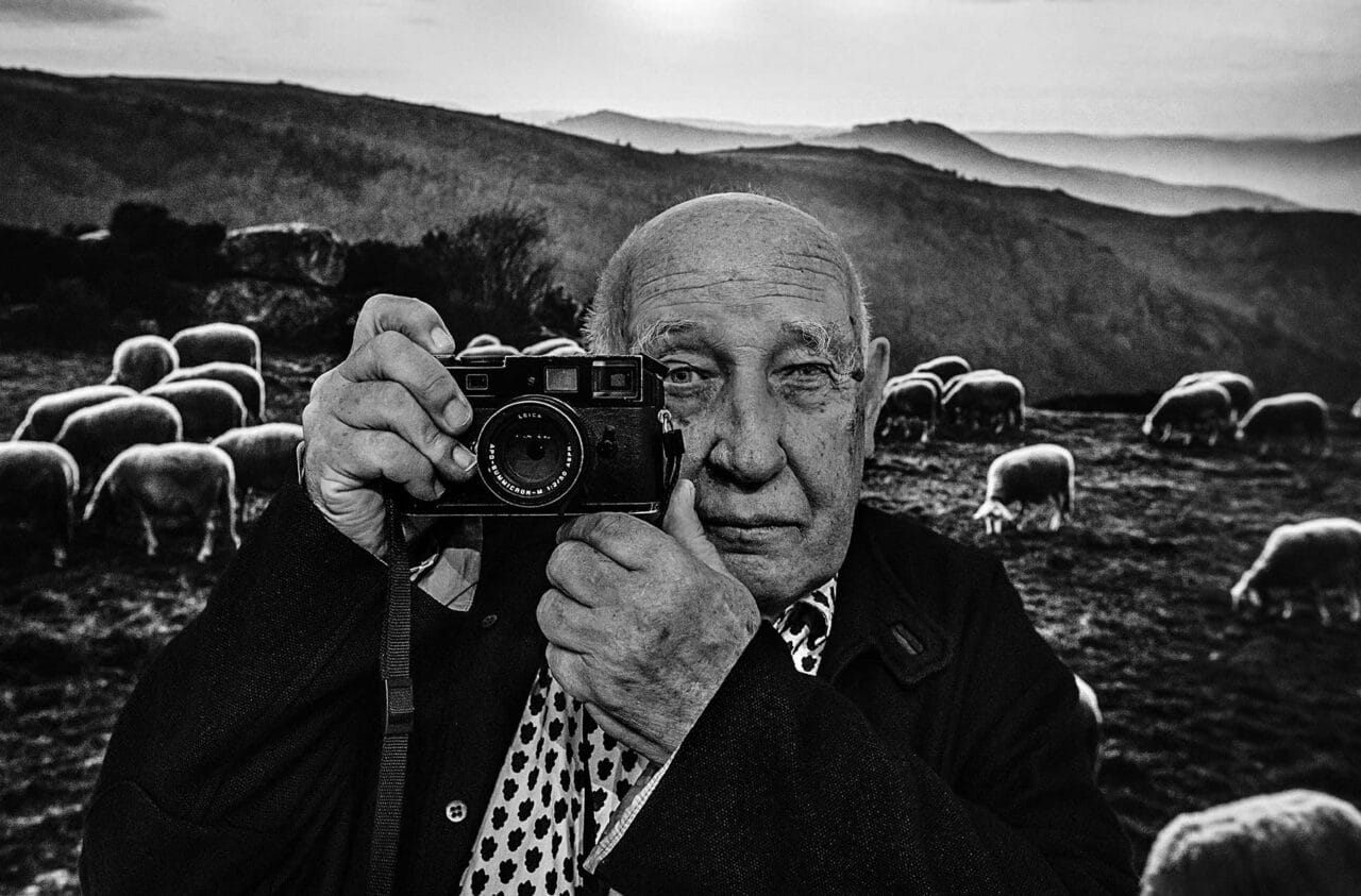 Raymond Depardon — imagen 3