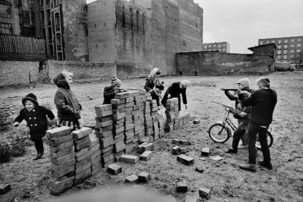Raymond Depardon — imagen 5