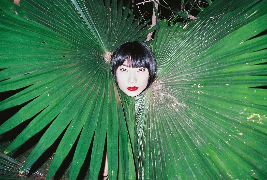 Ren Hang — imagen 1