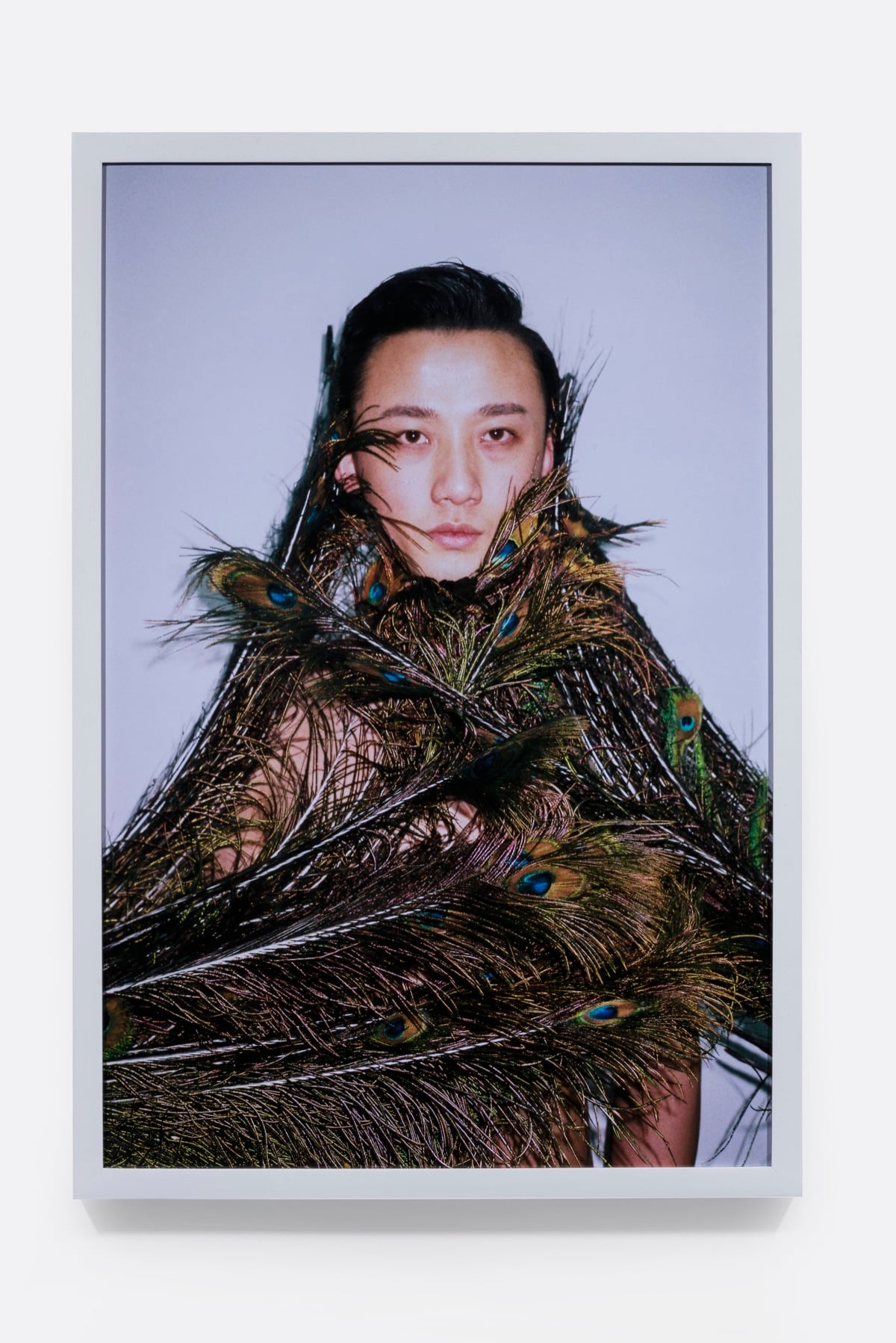 Ren Hang — imagen 11