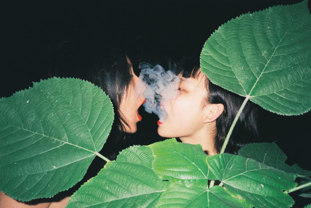 Ren Hang — imagen 13