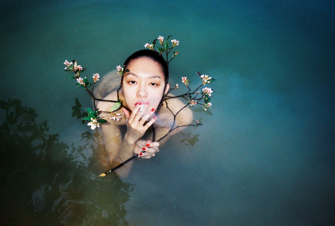 Ren Hang — imagen 2