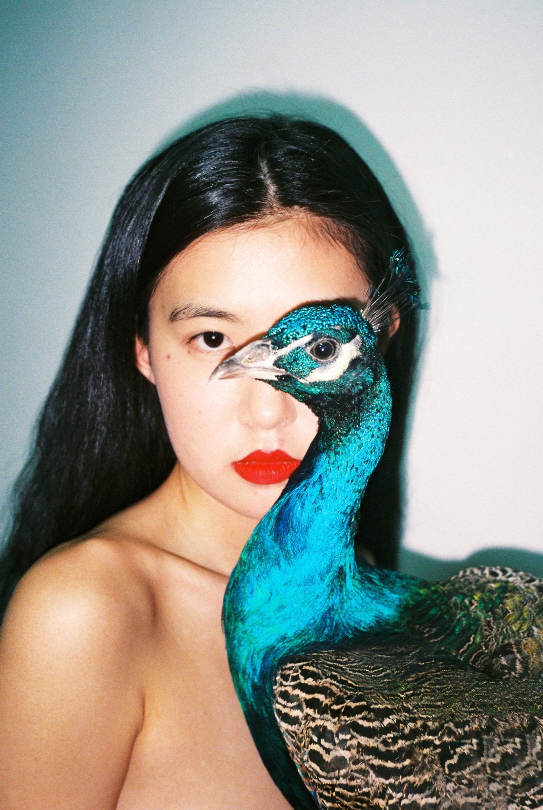 Ren Hang — imagen 3
