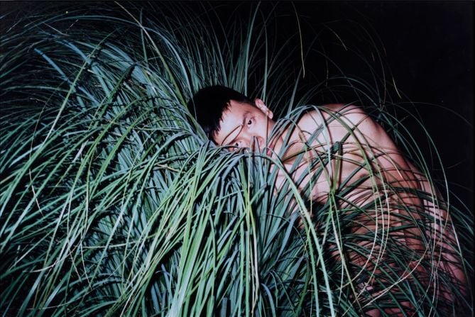 Ren Hang — imagen 4