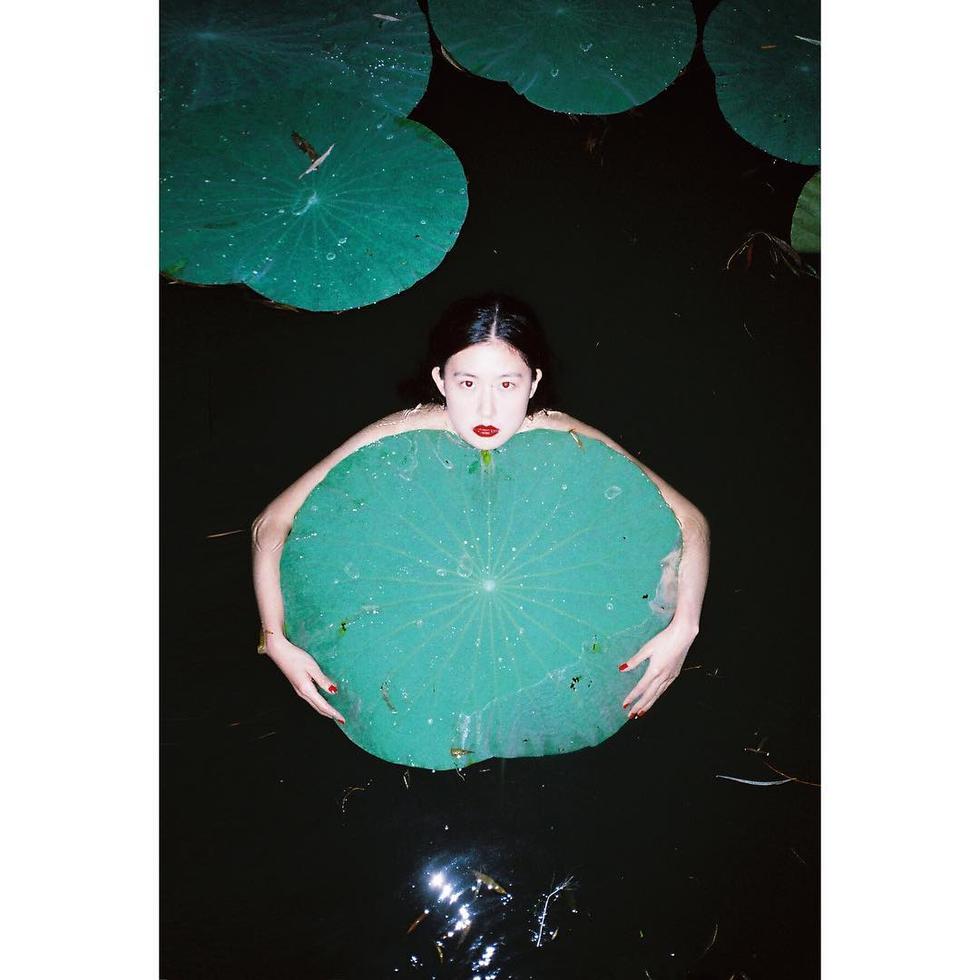 Ren Hang — imagen 5