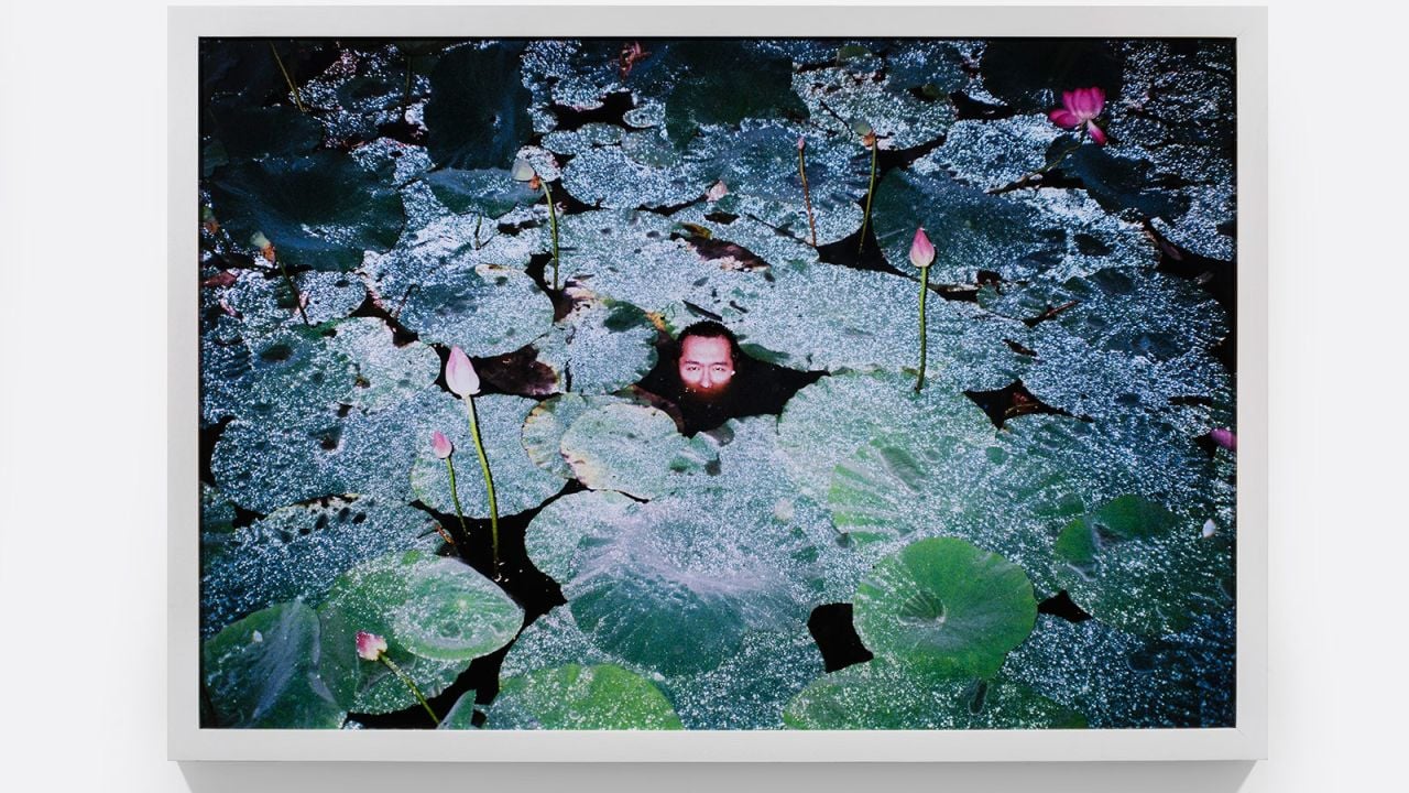Ren Hang — imagen 6