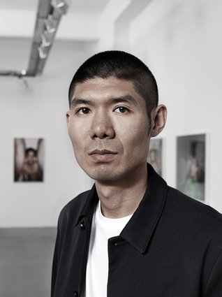 Ren Hang