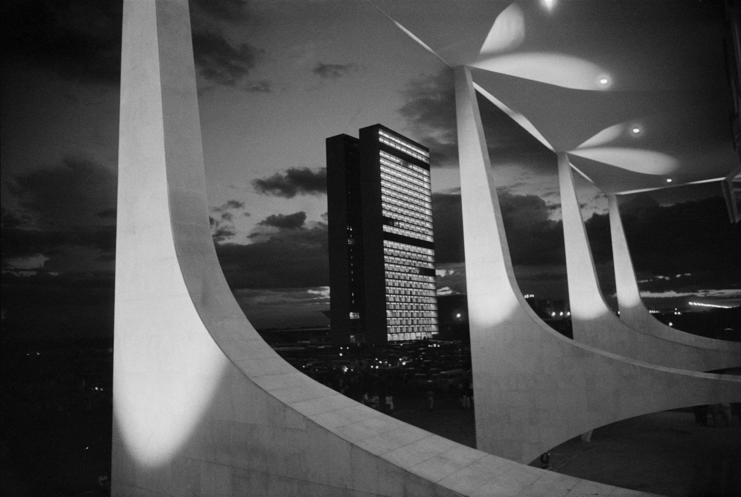 René Burri — imagen 11