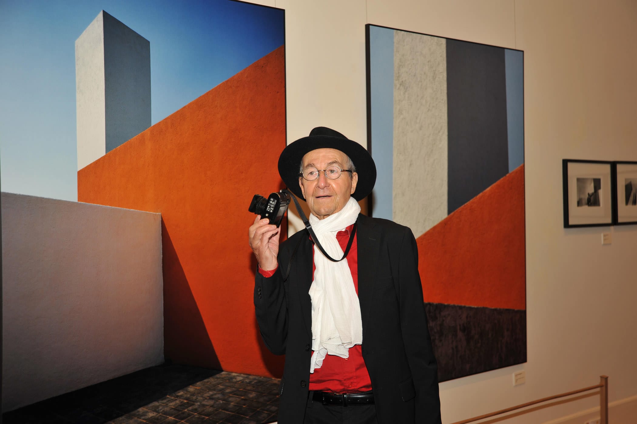 René Burri — imagen 3