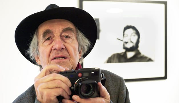 René Burri — imagen 4