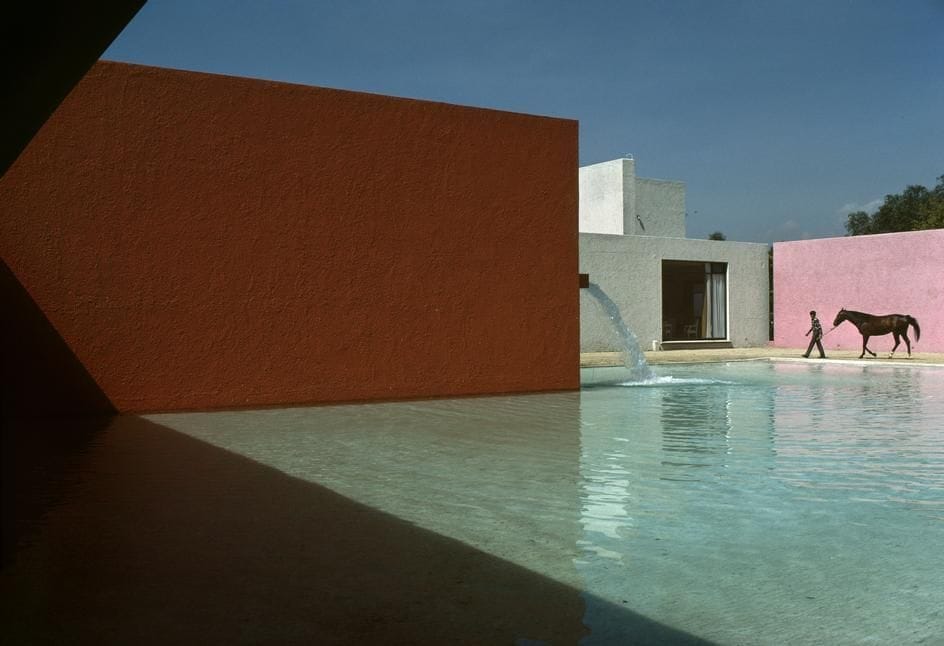 René Burri — imagen 5