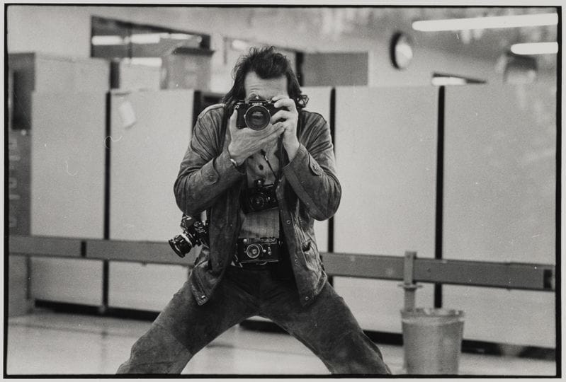 René Burri — imagen 6