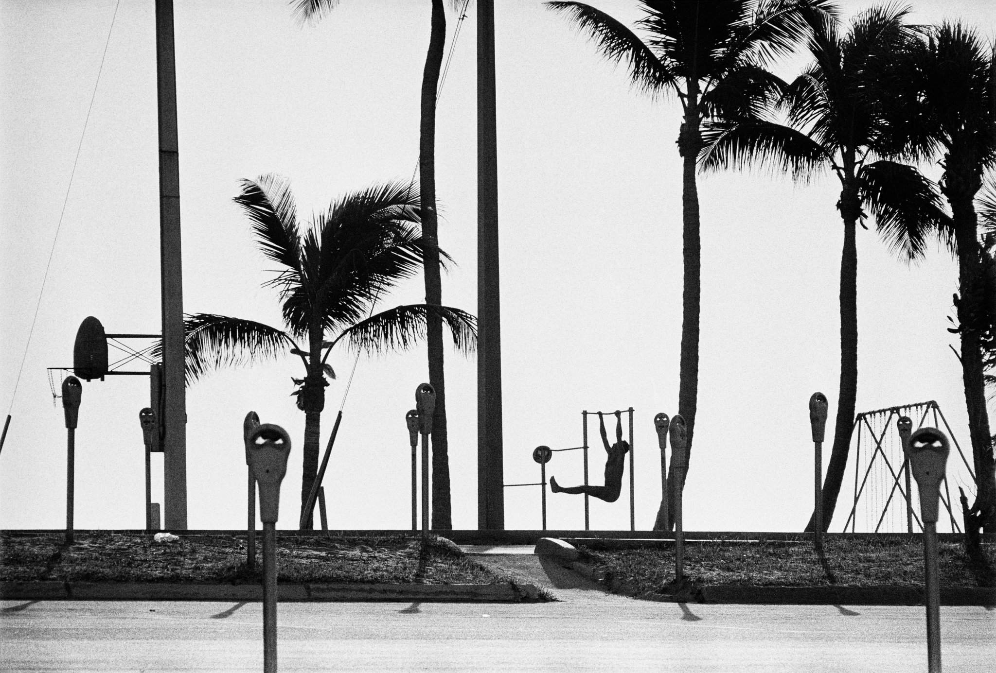René Burri — imagen 7