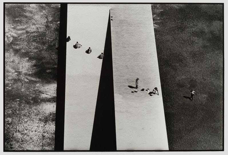 René Burri — imagen 8
