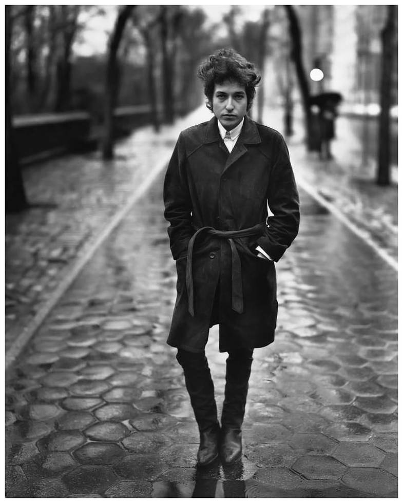 Richard Avedon — imagen 4