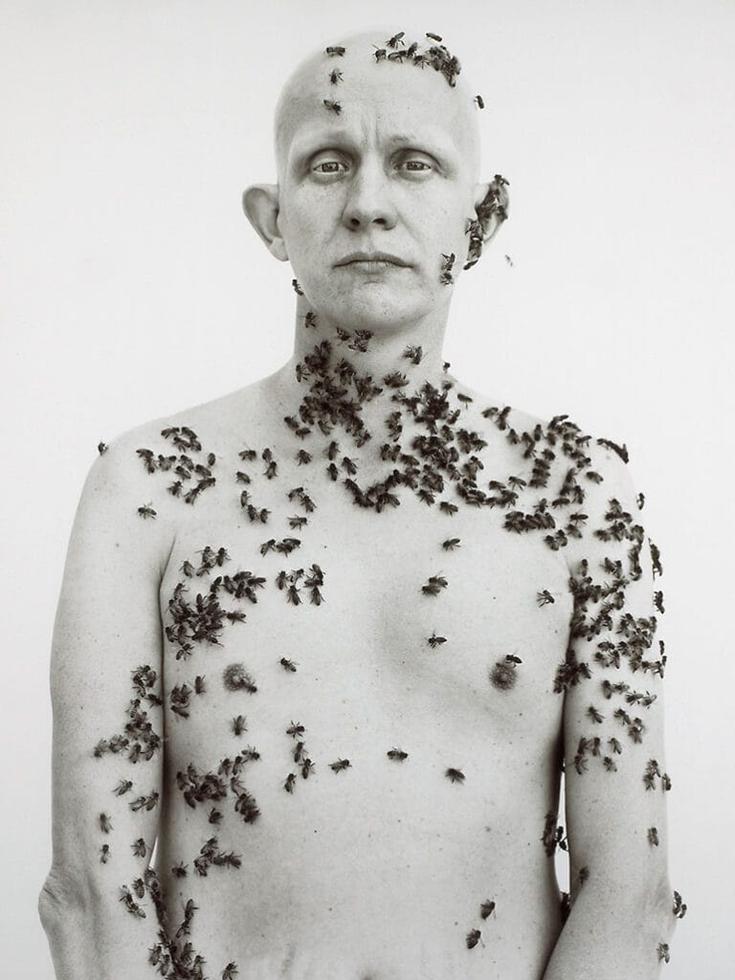 Richard Avedon — imagen 8