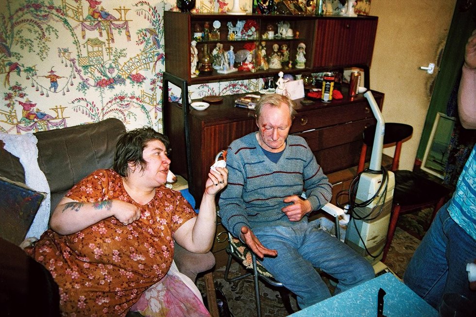 Richard Billingham — imagen 10
