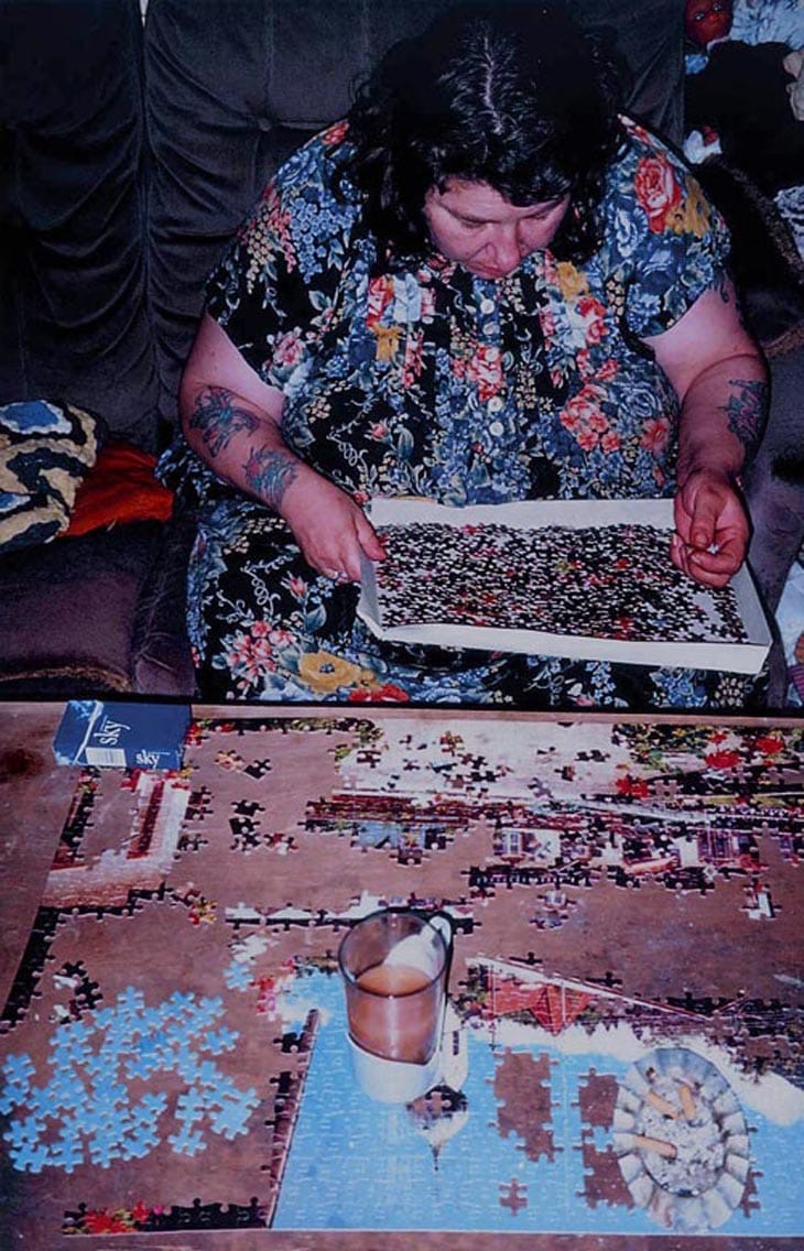 Richard Billingham — imagen 11