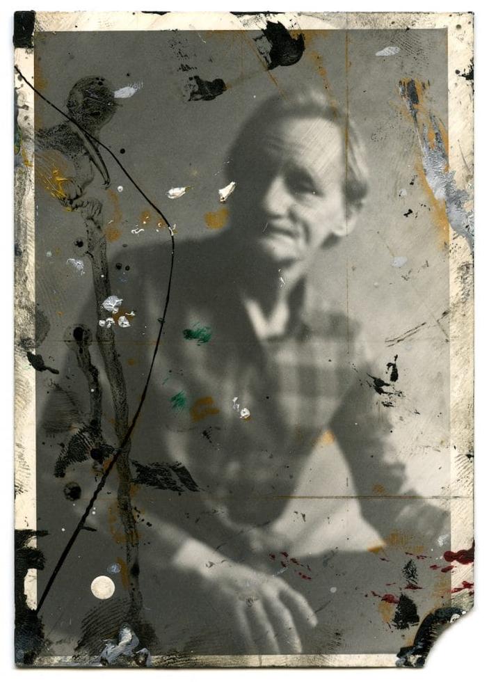 Richard Billingham — imagen 12
