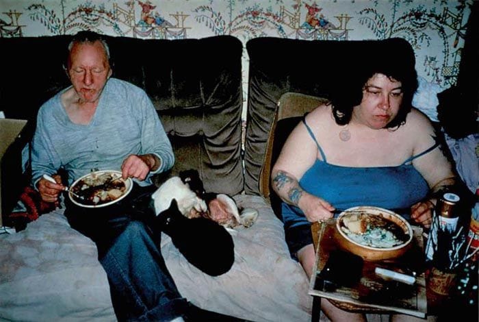 Richard Billingham — imagen 13