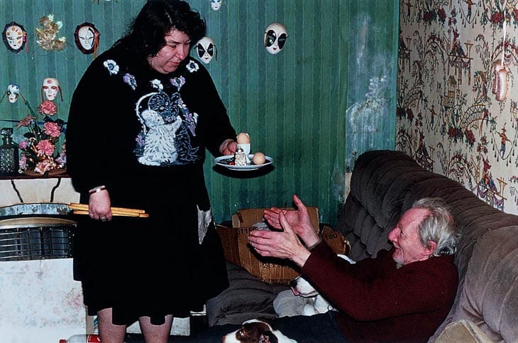 Richard Billingham — imagen 3