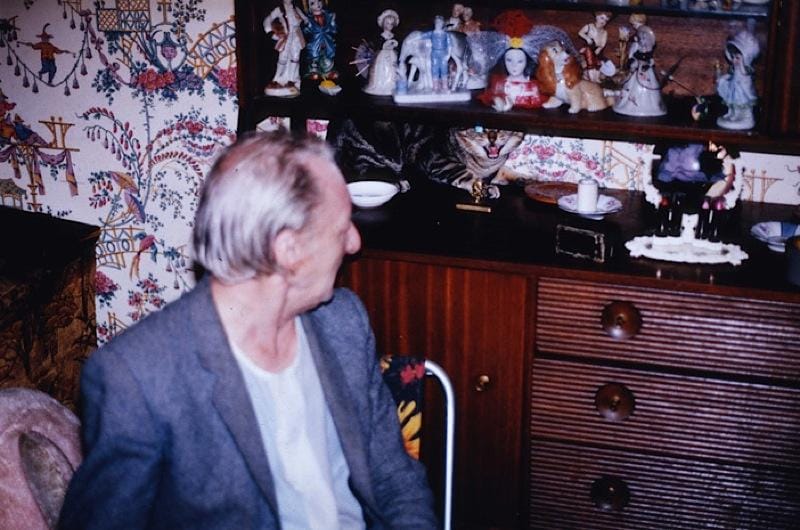 Richard Billingham — imagen 6
