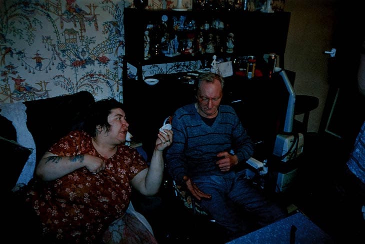 Richard Billingham — imagen 8