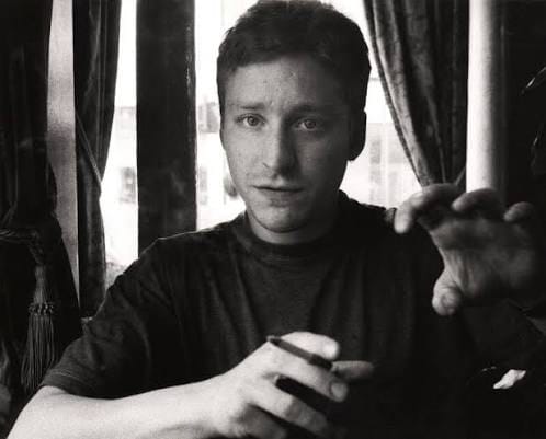 Richard Billingham