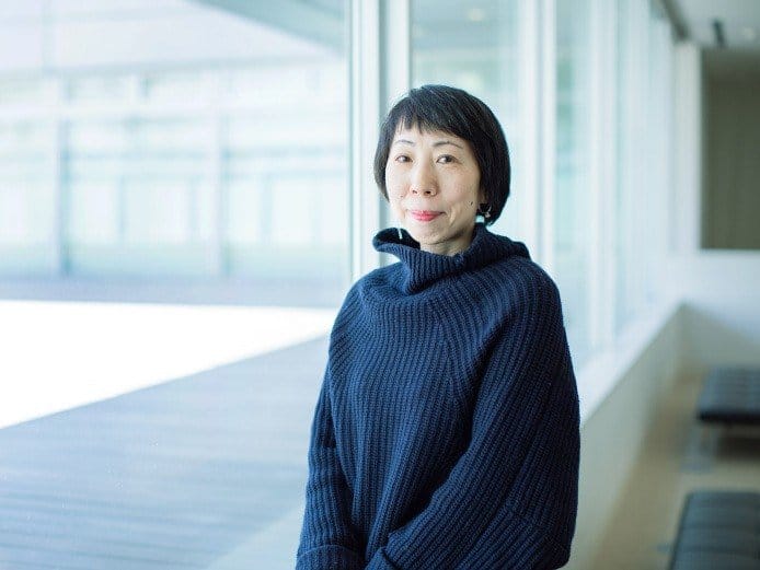 Rinko Kawauchi