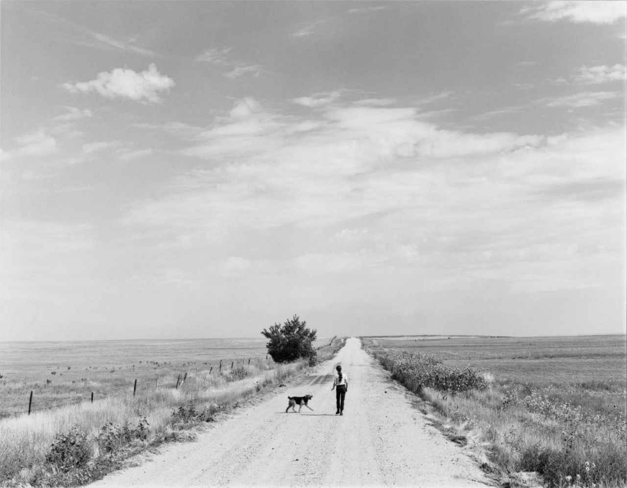 Robert Adams — imagen 1