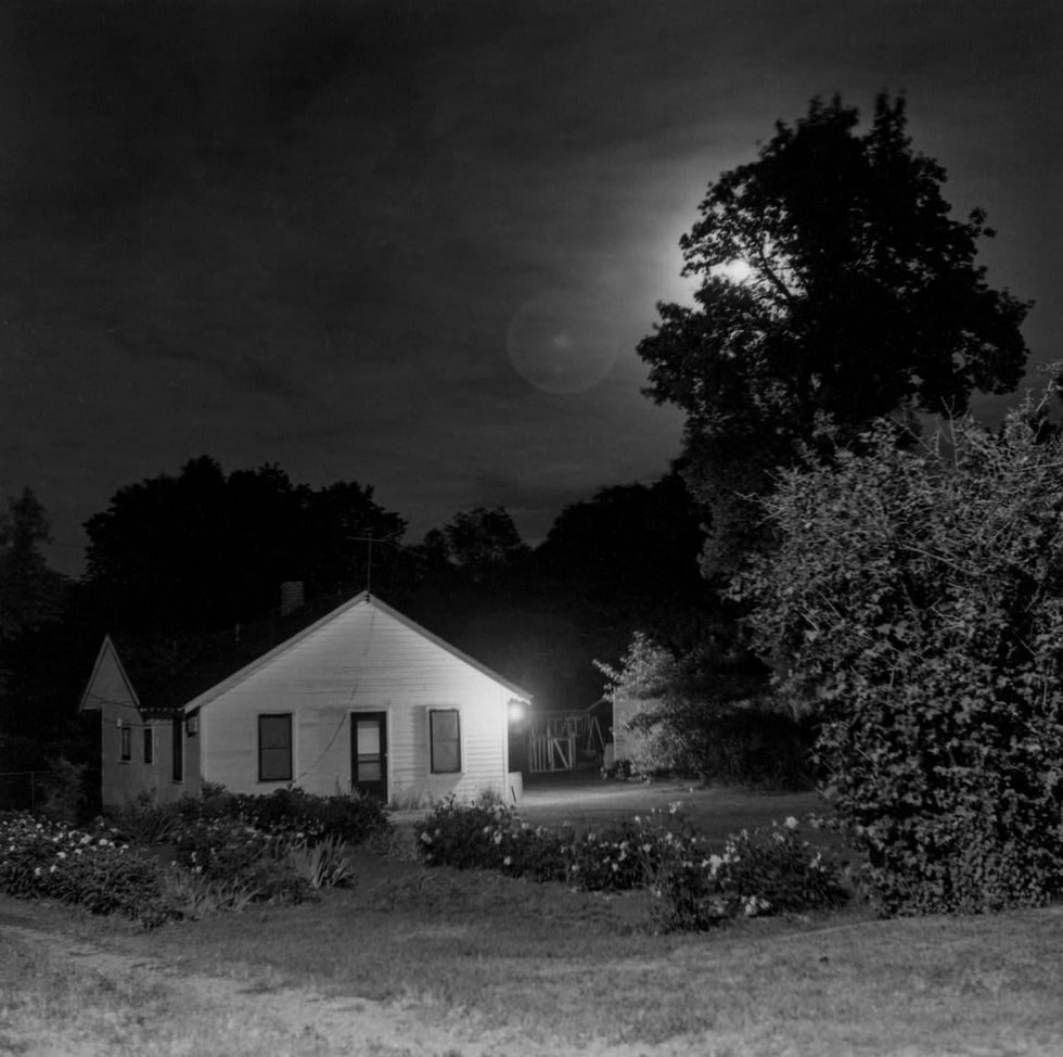 Robert Adams — imagen 10