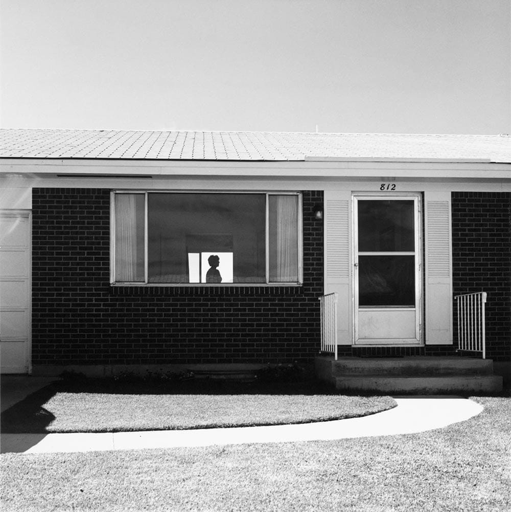 Robert Adams — imagen 13