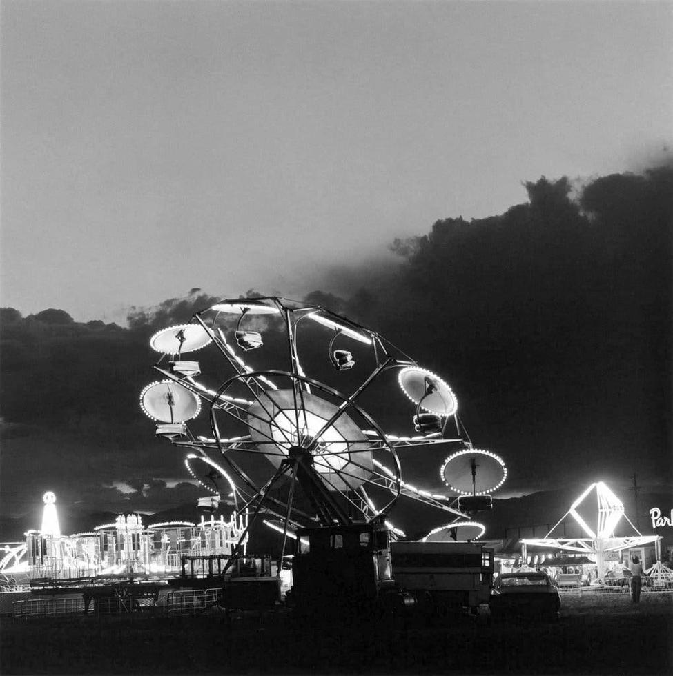 Robert Adams — imagen 14