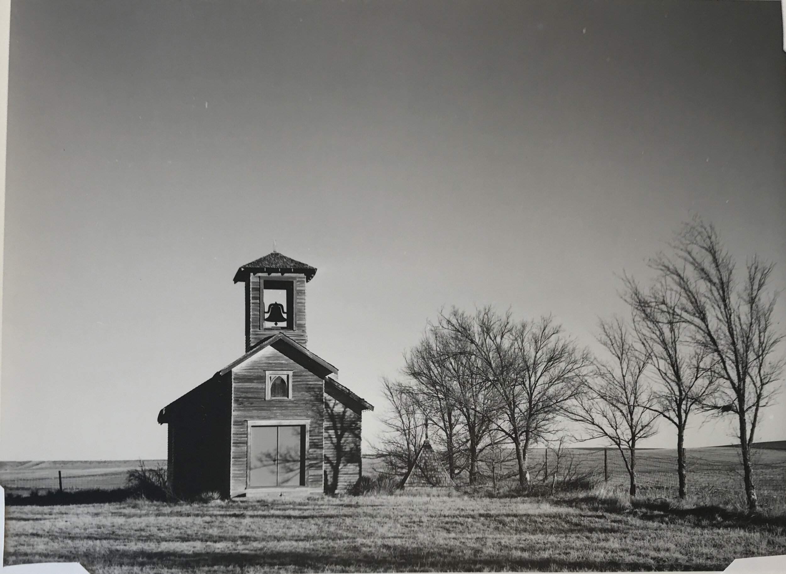 Robert Adams — imagen 16